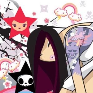 Meet your Posher, Connie